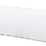 14x36 Pillow Insert, Synthetic Down Lumbar Pillow Insert for Bed, Ultra Soft Decorative Long Throw Pillow Inserts for Living Room Couch Bed Sofa