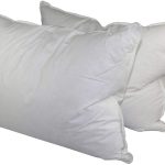 Classic King Pillow Set of 2