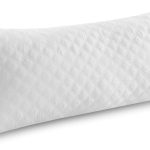 Full Body Pillow for Sleeping-Adjustable Firm and Fluffy Body Pillows for Adults-Long and Large Pillow for Bed- 21"x54"