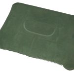 Inflatable Camping Pillow